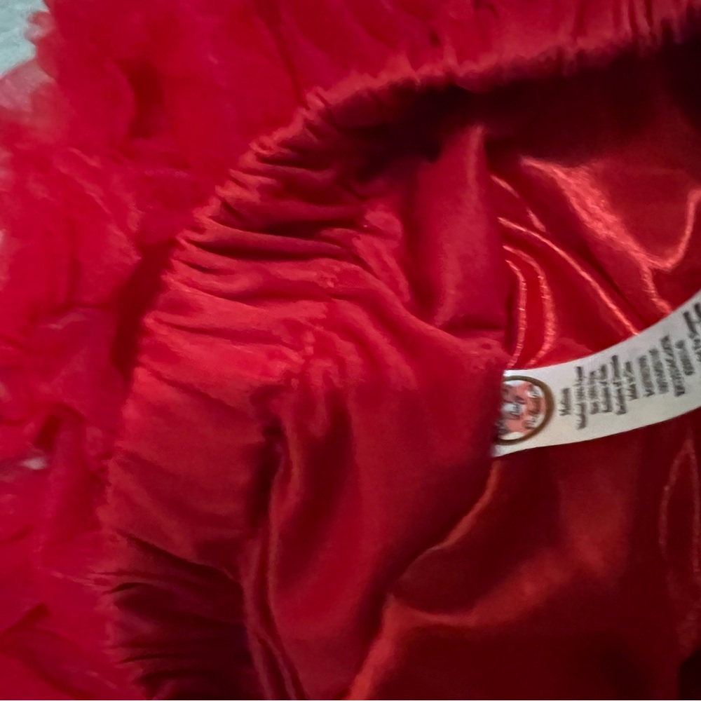 Red Tutu , - Picture 7 of 11